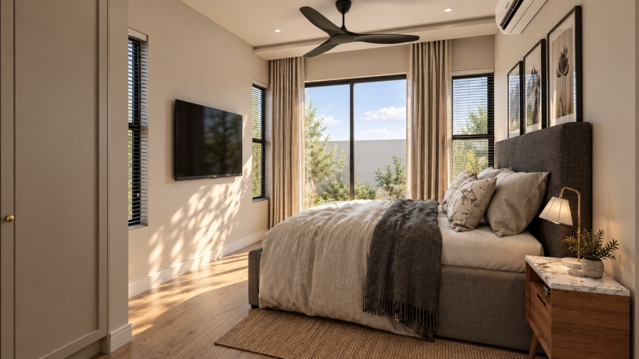 3 Bedroom Property for Sale in Paarl South Western Cape